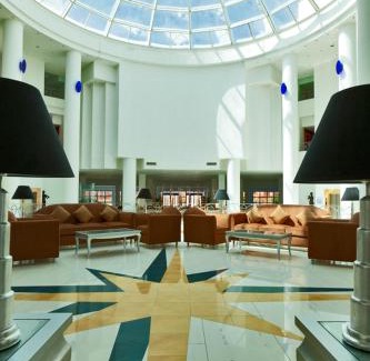 Sharm El Sheikh Complejo | Amarina Star Resort & Aqua Park Sharm El-Skeikh