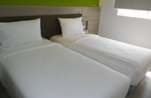 Malioboro Hotel | Amaris Hotel Malioboro