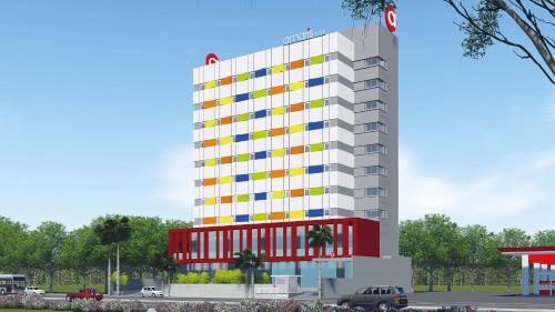 Panakkukang Hotel | Amaris Hotel Pettarani - Makassar