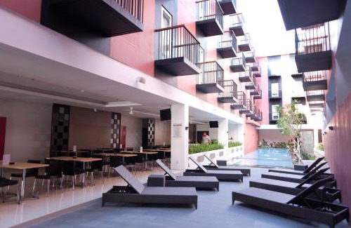 Pratama Hotel | Amaris Hotel Pratama Nusa Dua