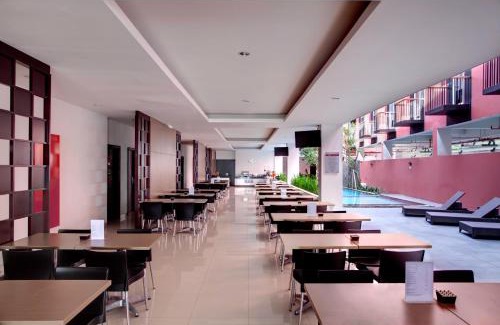 Pratama Hotel | Amaris Hotel Pratama Nusa Dua