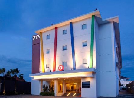 Pratama Hotel | Amaris Hotel Pratama Nusa Dua