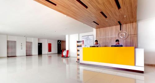 Pratama Hotel | Amaris Hotel Pratama Nusa Dua