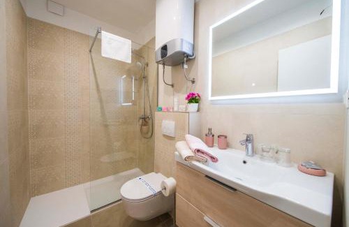 Bacvice Apartamento | Amaris luxury apartments