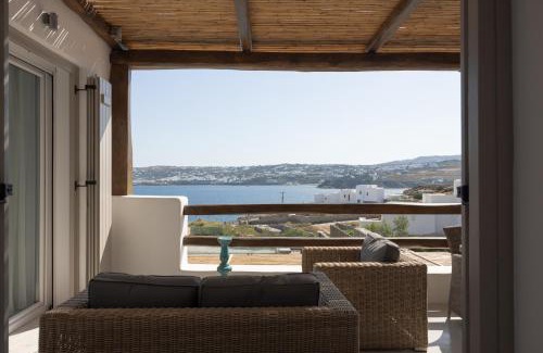 Kanalia Casa | Amaris Mykonian Residence