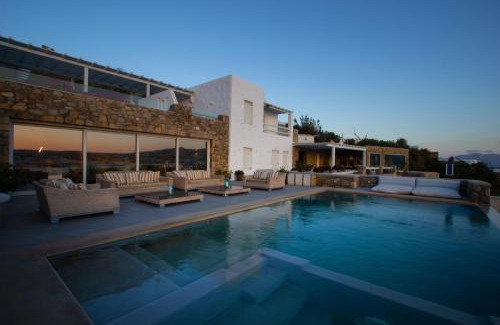 Kanalia Casa | Amaris Mykonian Residence
