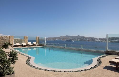 Kanalia Casa | Amaris Mykonian Residence