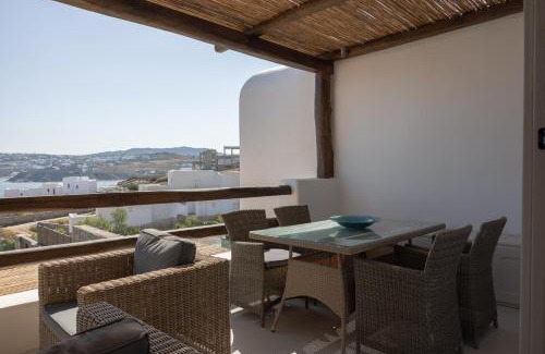 Kanalia Casa | Amaris Mykonian Residence
