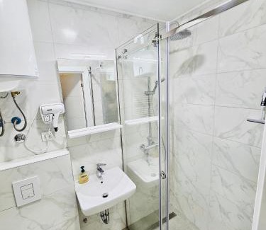 Old Town Apartamento | AMARIS Suites Sarajevo