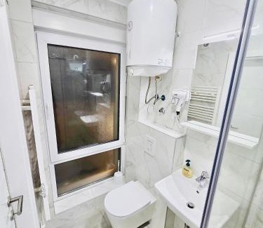 Old Town Apartamento | AMARIS Suites Sarajevo