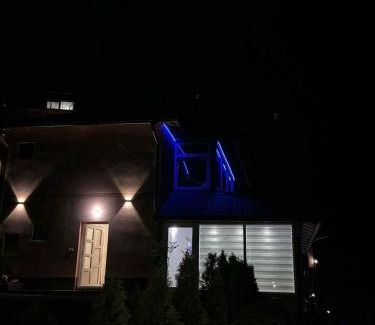 Rogatica Villa | Amaro Apartment