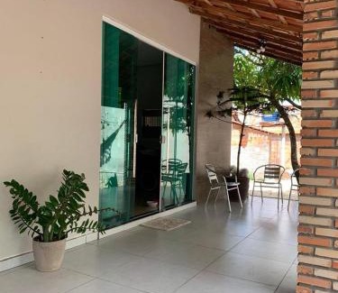 Santo Amaro do Maranhao Casa | Amaro Residence