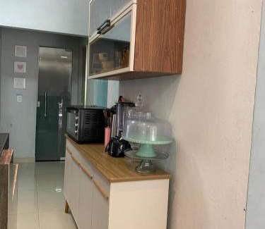 Santo Amaro do Maranhao Casa | Amaro Residence