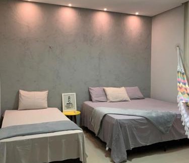 Santo Amaro do Maranhao Casa | Amaro Residence