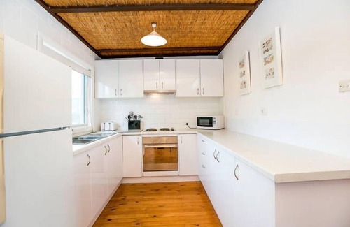 Nangkita Casa | Isla Amaroo Hindmarsh