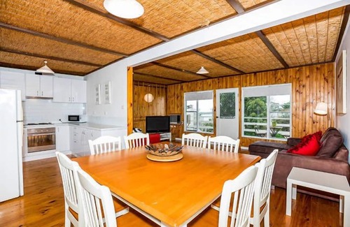 Nangkita Casa | Isla Amaroo Hindmarsh