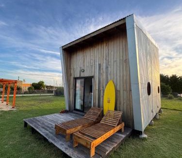Camet Norte Casa | AMARRA Camet Norte
