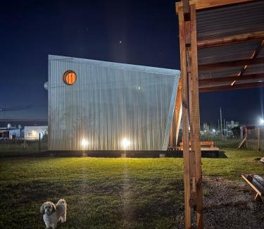 Camet Norte Casa | AMARRA Camet Norte