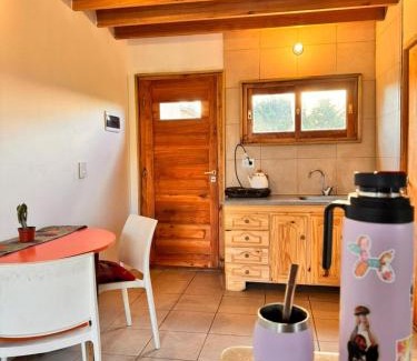 Camet Norte Casa | AMARRA Camet Norte