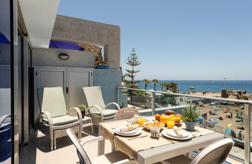 Playa de Mogan Apartamento | Amarre Ocean