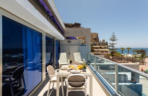 Playa de Mogan Apartamento | Amarre Ocean