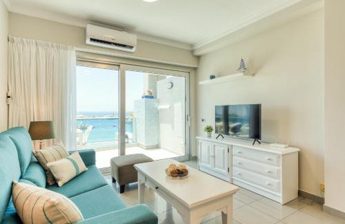 Playa de Mogan Apartamento | Amarre Ocean
