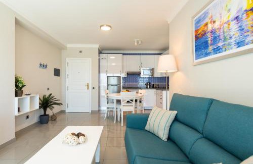 Playa de Mogan Apartamento | Amarre Ocean