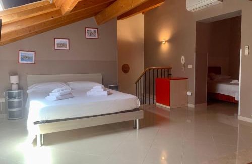 Taormina Apartamento | Amartìa Apartments