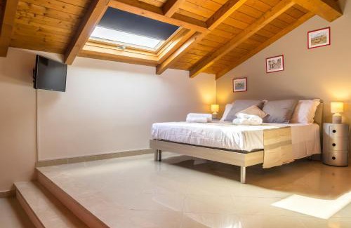 Taormina Apartamento | Amartìa Apartments