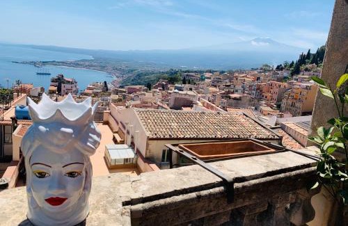 Taormina Apartamento | Amartìa Apartments