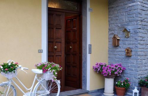 Sarzana Cama Y Desayuno | aMarti Suites B&B