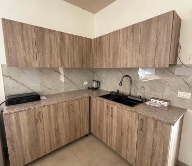 Kfardebian Chalet De Esquí | Amaruna LB