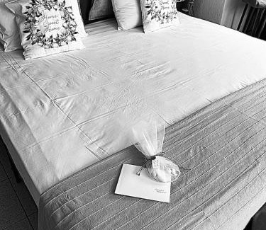 Serres Apartamento | Amaryllis apartment 23