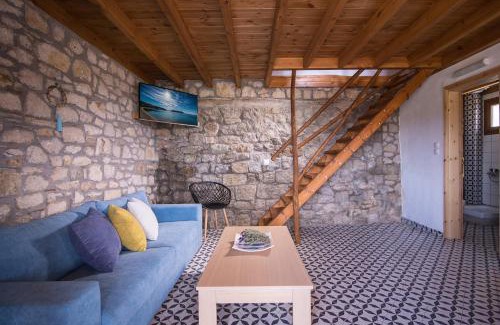 Toroni Casa | Amaryllis apartments