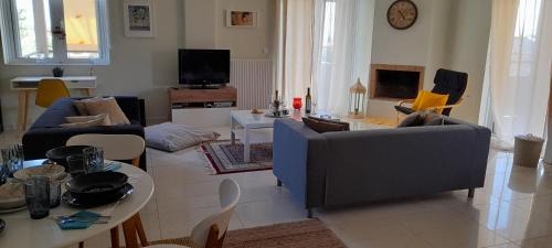 Spata-Artemida Apartamento | Amaryllis Apartments
