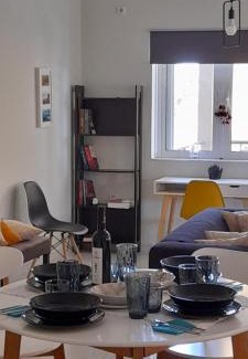 Spata-Artemida Apartamento | Amaryllis Apartments