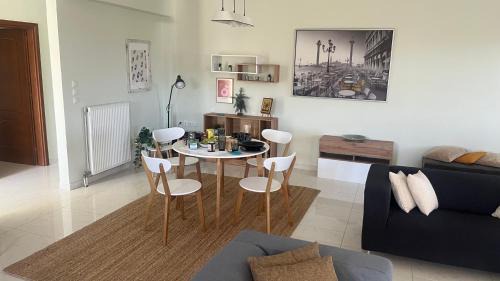 Spata-Artemida Apartamento | Amaryllis Apartments