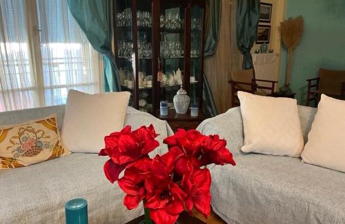 Gythio Apartamento | Amaryllis