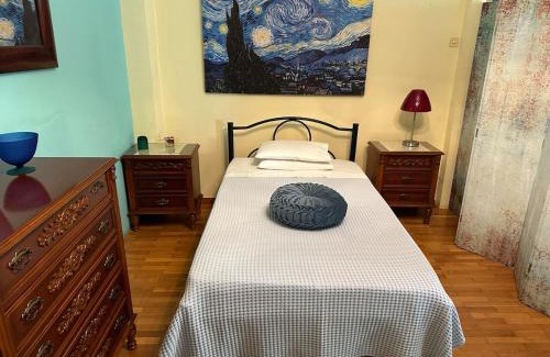 Gythio Apartamento | Amaryllis