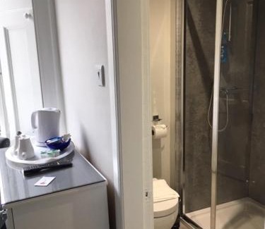 Bruntsfield Casa | Amaryllis Guest House