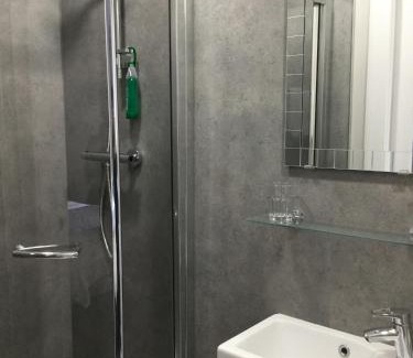 Bruntsfield Casa | Amaryllis Guest House