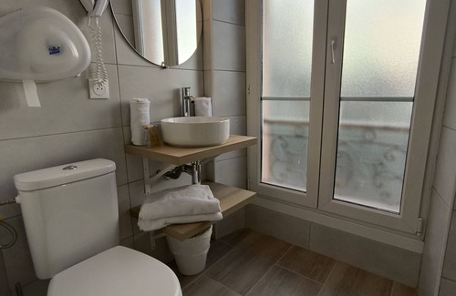 Centre Ville-Gare Hotel | Amaryllis Hotel