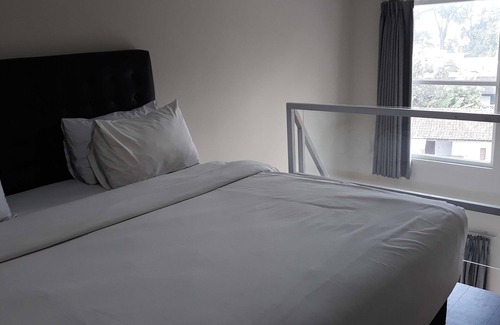 Sukajadi Hotel | Amaryllis Hotels