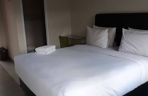 Sukajadi Hotel | Amaryllis Hotels
