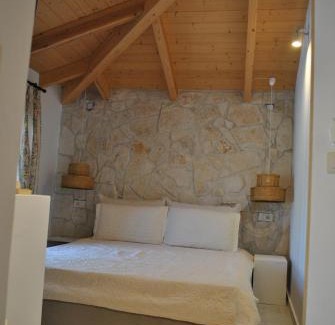 Agia Kiriaki Apartamento | Amaryllis Luxury Suite