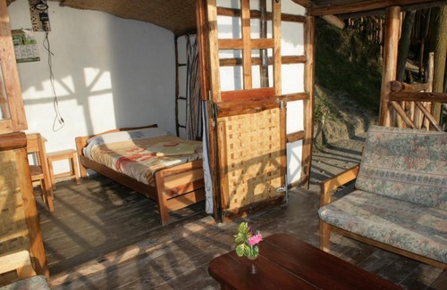 Kabale District Casa | Amasiko Homestay Lake Bunyonyi