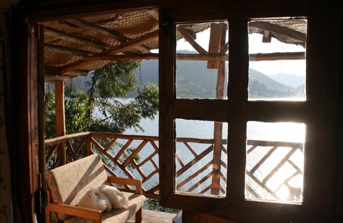 Kabale District Casa | Amasiko Homestay Lake Bunyonyi