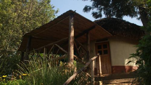 Kabale District Casa | Amasiko Homestay Lake Bunyonyi