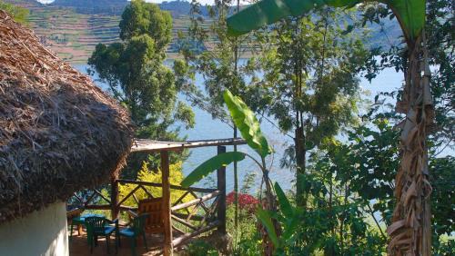 Kabale District Casa | Amasiko Homestay Lake Bunyonyi