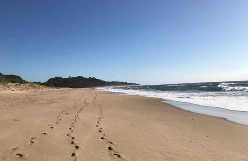 Trafalgar Casa | Amasundu Beach House Trafalgar